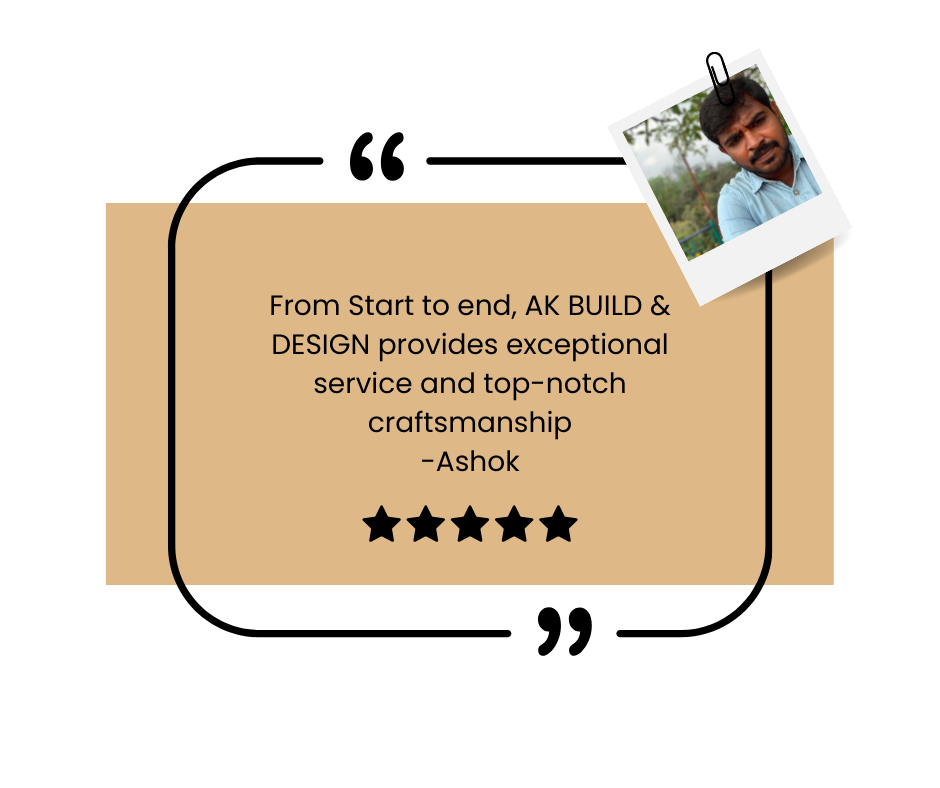 Customer Testimonial